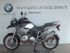 moto BMW R1200GS ABS