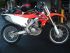 moto HONDA CRF