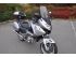 moto HONDA DEAUVILLE ABS