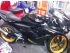 moto YAMAHA TZR