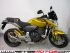 moto HONDA HORNET CB
