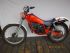 moto HONDA TLM 50