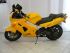 moto HONDA VFR FI