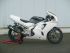 moto KAWASAKI ZX6R NINJA