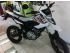 moto YAMAHA WR X