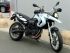 moto BMW F650GS ABS