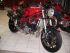 moto DUCATI MONSTER S4R TESTASTRETTA
