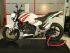 moto HONDA HORNET CB