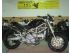 moto DUCATI MONSTER
