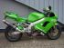 moto KAWASAKI ZX9R NINJA