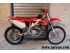moto occasion HONDA CRF