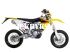 moto occasion SUZUKI RMX