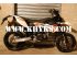 moto occasion KTM SMC