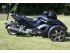 moto CAN AM SPYDER RS