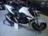 moto SUZUKI GSR