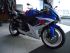 moto SUZUKI GSXR