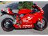 moto DUCATI 999 SUPERBIKE BIPOSTO