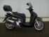 scooter Honda occasion SH IE ABS