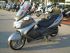 scooter Suzuki occasion BURGMAN