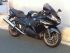 moto KAWASAKI ZZR ABS