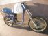 moto occasion SUZUKI DR