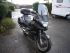 moto HONDA DEAUVILLE ABS