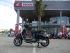 scooter Vespa GTS IE