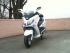 scooter Sym GTS EVO