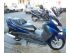 scooter Suzuki occasion BURGMAN UH