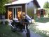 moto YAMAHA XZ