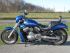 moto HARLEY DAVIDSON NIGHT ROD