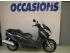 scooter Suzuki occasion BURGMAN UH IE