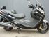 scooter Sym MAXSYM