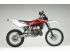 moto HUSQVARNA WR ENDURO