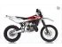 moto HUSQVARNA WR