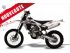 moto HUSQVARNA TE ENDURO