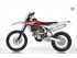 moto HUSQVARNA TE