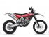 moto HUSQVARNA TE 449