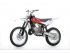 moto HUSQVARNA CR CROSS