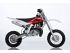 moto HUSQVARNA CR 