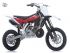 moto HUSQVARNA CR 65