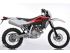 moto HUSQVARNA TE 125