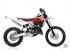 moto HUSQVARNA WRE
