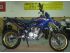 moto YAMAHA WR X