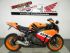 moto HONDA CBR RR FIREBLADE REPSOL