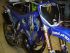moto YAMAHA YZ