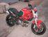moto DUCATI MONSTER