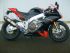 moto APRILIA RSV4 FACTORY