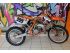 moto KTM SX