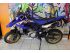 moto occasion YAMAHA WR X